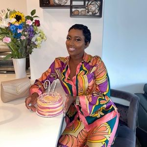 Meet Your Posher Nicole